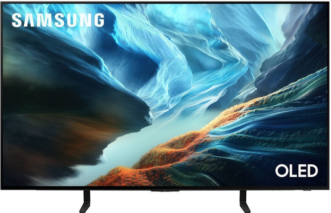 Телевизор Samsung OLED QE42S90HAEXPY