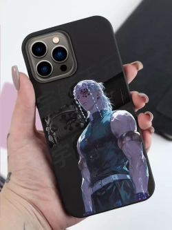 Чехол на iPhone 14 Pro Max с принтом