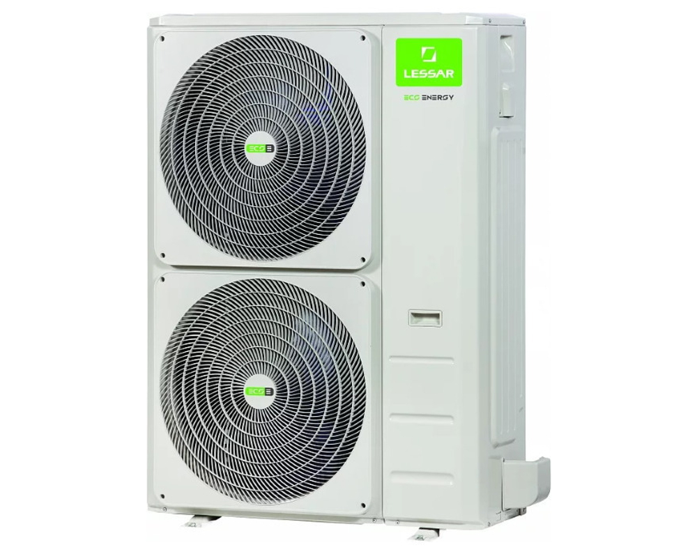 Напольно-потолочная сплит система Lessar LS-HE36TMA4/LU-HE36UMA4 inverter