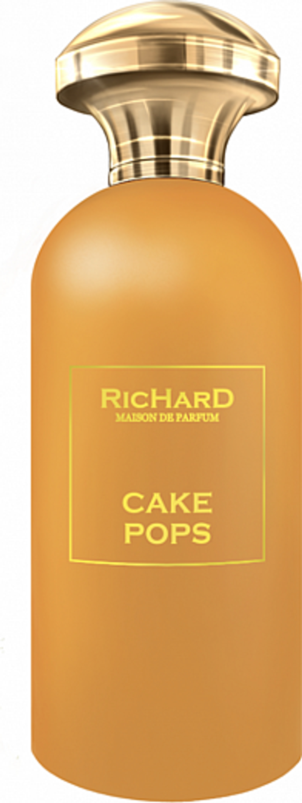 Richard Cake Pops