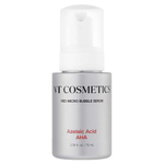 Пузырьковая сыворотка с азелаиновой кислотой VT Cosmetics Az AHA Red Micro Bubble Serum, 70 МЛ