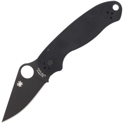 Paramilitary