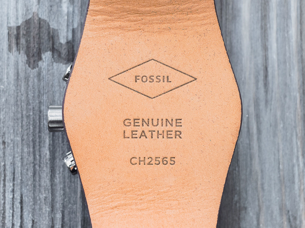 Наручные часы Fossil CH2565