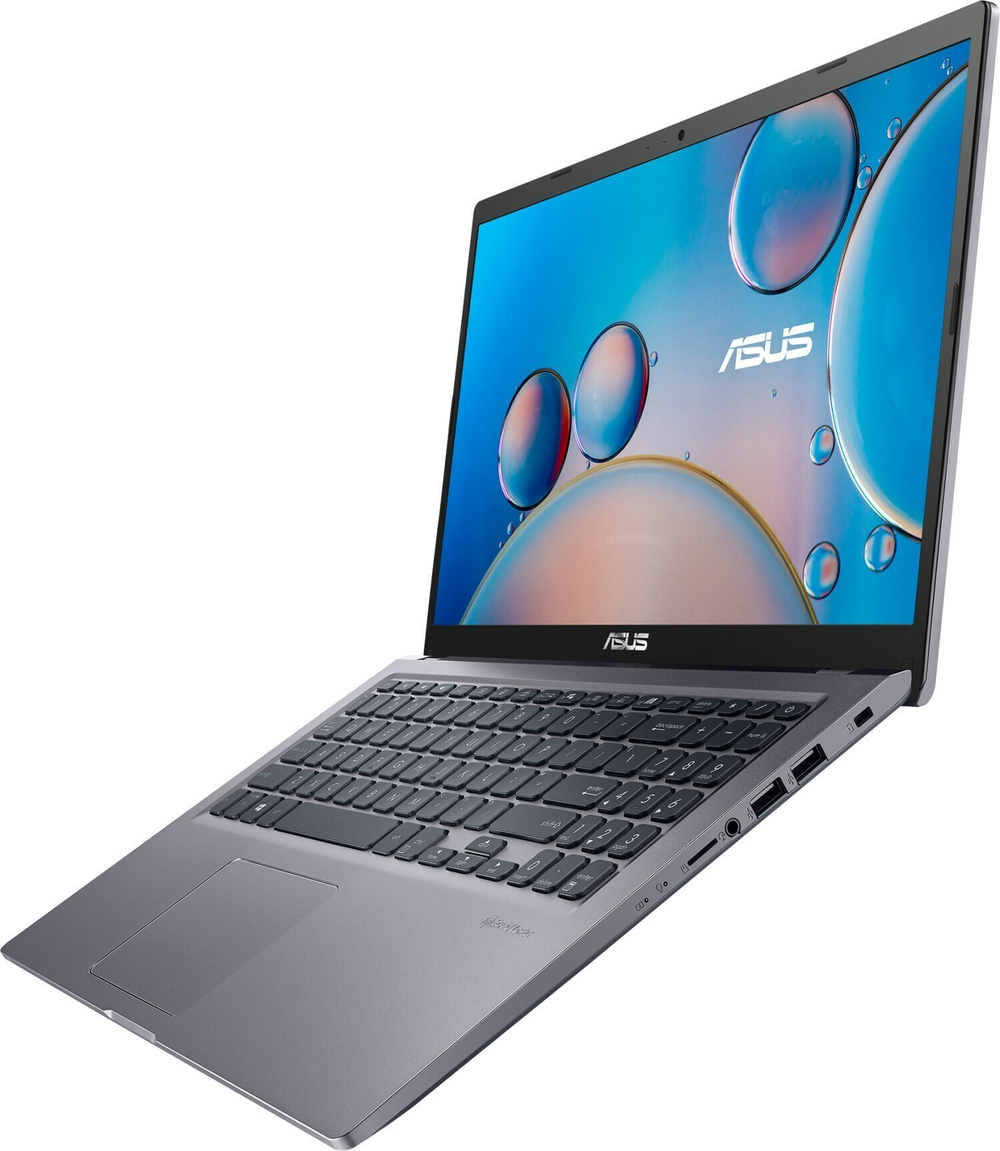 Ноутбук 15.6 " Asus ExpertBook Y1511CDA-BQ791T (90NB0T41-M19990)