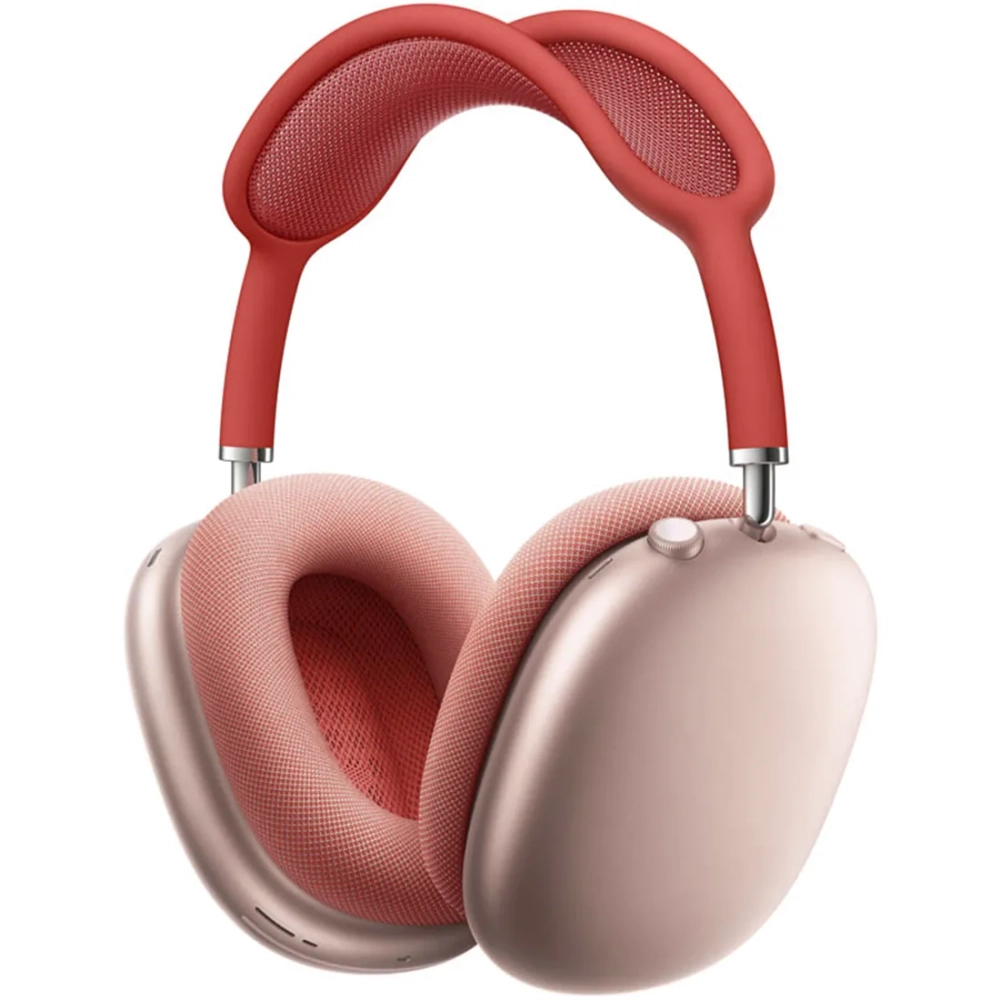Беспроводные наушники Apple AirPods Max, Pink (Розовый)