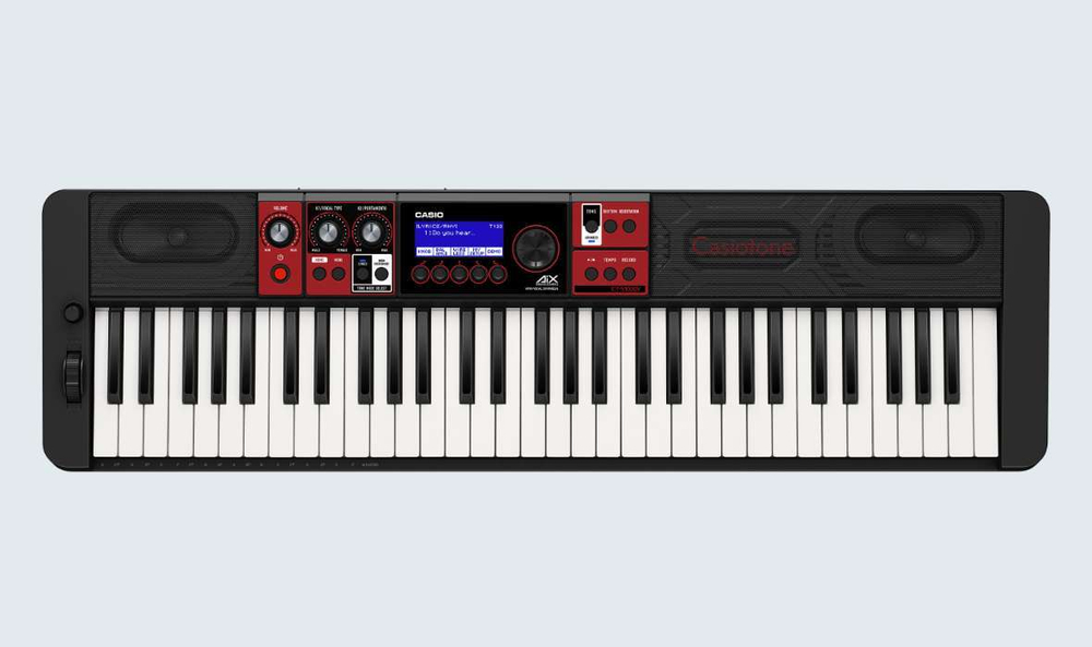 Casio CT-S1000V