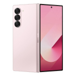 Samsung Galaxy Z Fold6 12/512Gb (2024) Pink, розовый