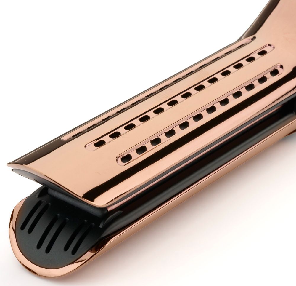 Щипцы BaByliss Curl Styler Lustre C115E - 5