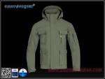 Куртка Emersongear Blue Label “Dimorphic Egret”Function Wind Coat RG