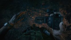Outlast 2  PS4 | PS5