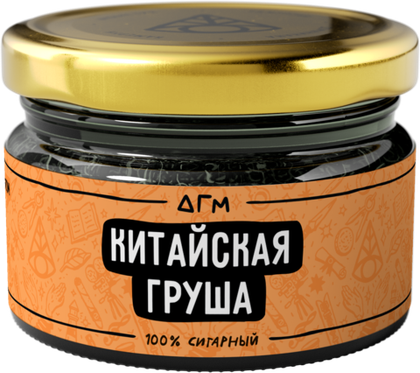 DOGMA 80 Китайская Груша