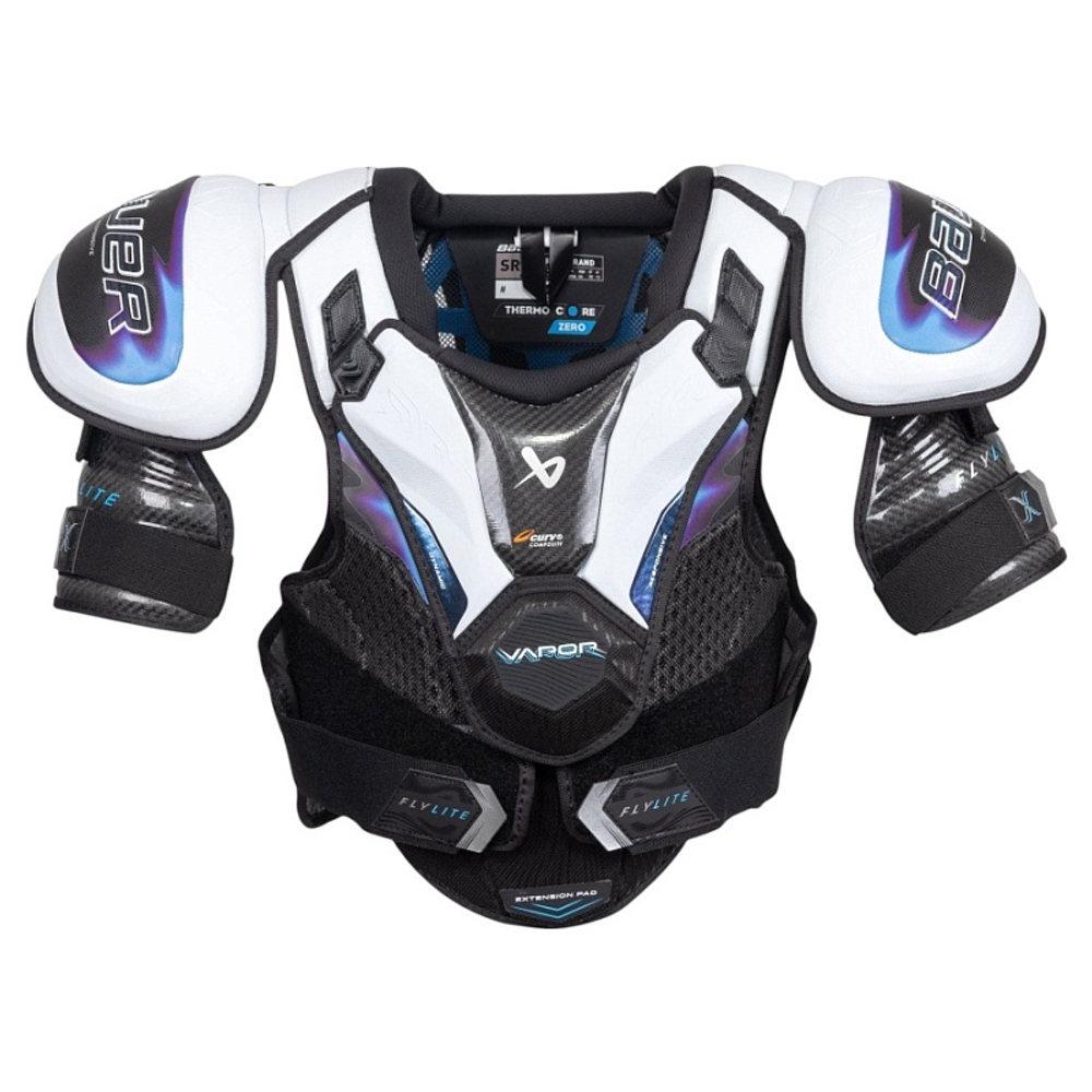 Нагрудник BAUER VAPOR FLYLITE INT (переходный)