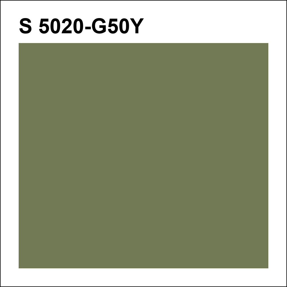 S 5020-G50Y за кг