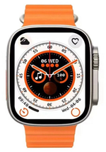 Умные часы Smart Watch Ultra 8 49 mm