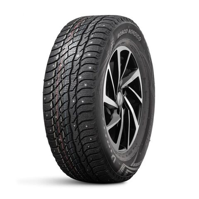 Автошина VIATTI 205/70 R15 96T Bosco Nordico V-523