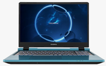 15.6" Ноутбук Colorful P1523 (1920x1080, Intel Core i5-12450H, RAM 16ГБ, SSD 512ГБ, Nvidia GeForce RTX 4050, OS Windows)