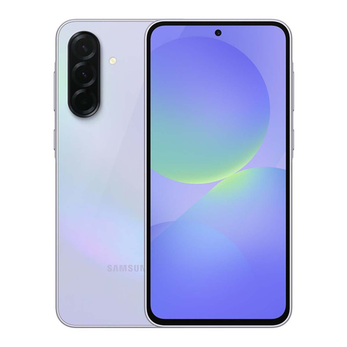 Samsung Galaxy A36 5G 12/256Gb Violet, фиолетовый