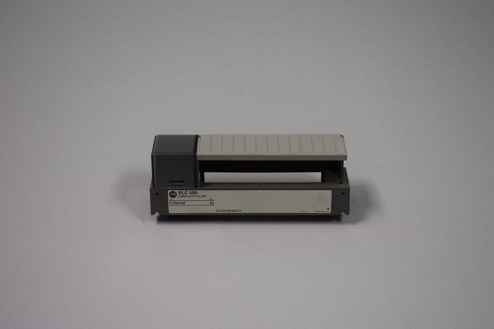 Б/у ALLEN-BRADLEY 1746-N2 Б/у ALLEN-BRADLEY 1746-N2