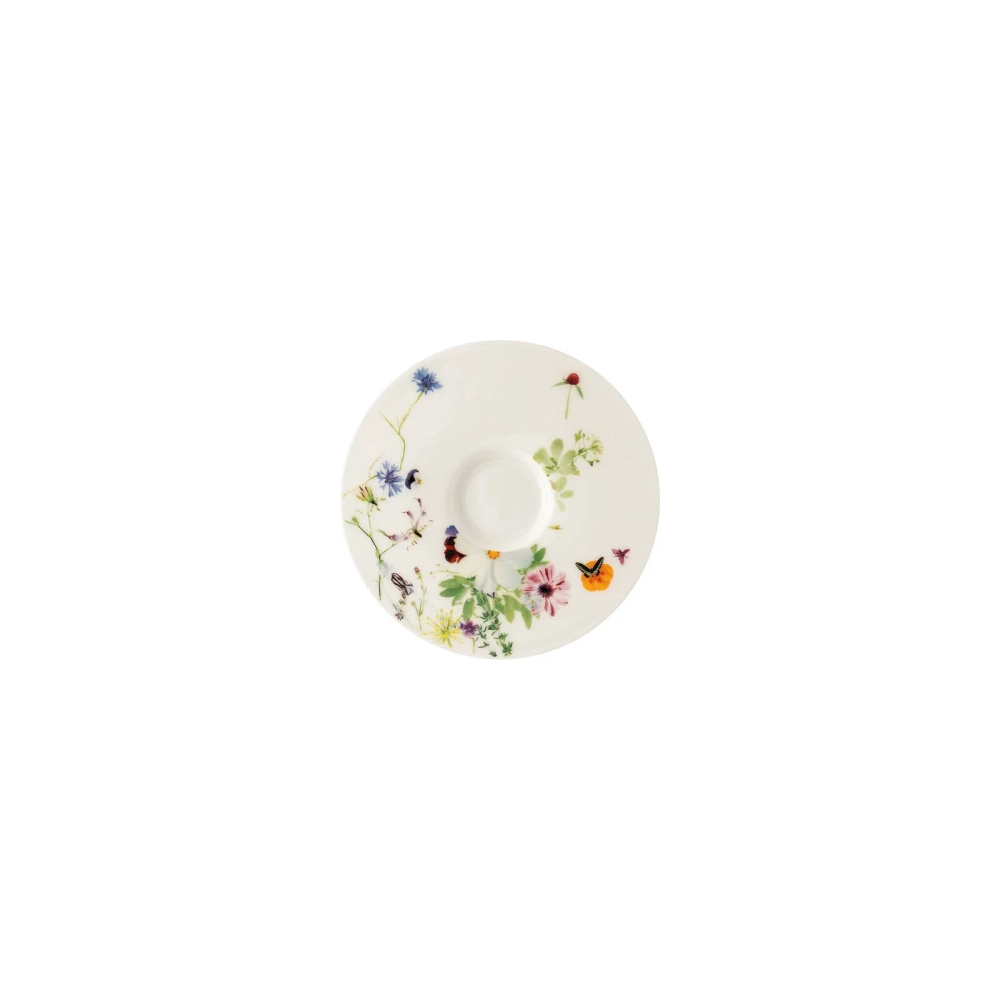 Rosenthal Блюдце Spring Garden 12 см для чашки эспрессо EAN 4012438564203