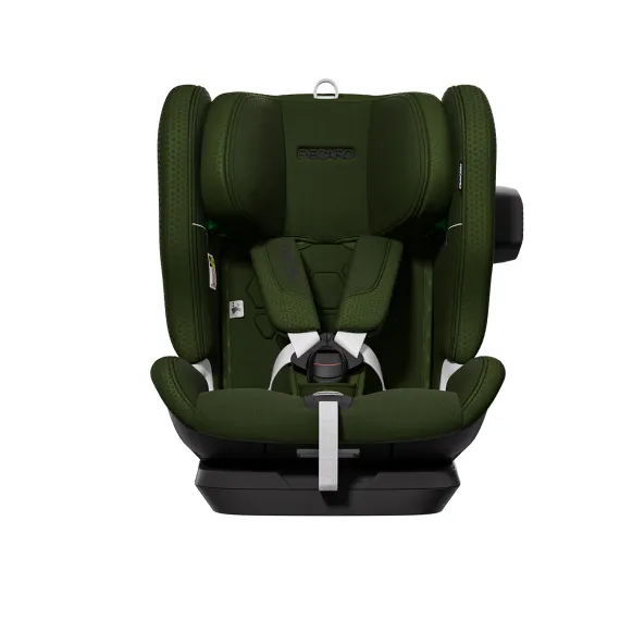 Автокресло Recaro Velix 1 Epic Green