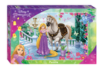 Пазл-maxi 24эл. "Рапунцель - 3" Disney (Степ пазл)