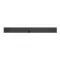 WiiM Bar Black