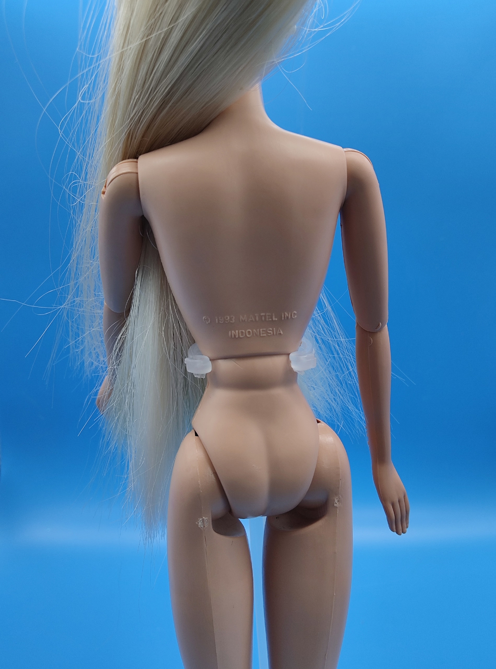 Кукла Барби винтаж 90х 022925