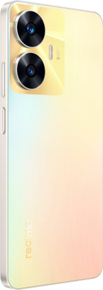 Смартфон realme C55 8/256 ГБ RU, Dual nano SIM, sunshower