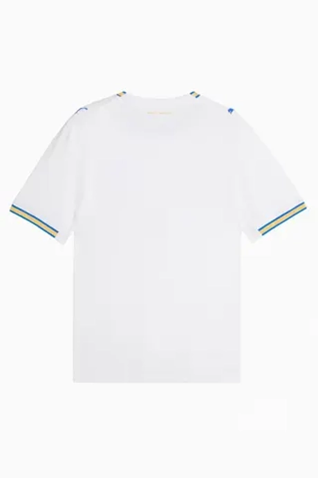 Футболка Puma Olympique de Marseille 26/27 Home - белый