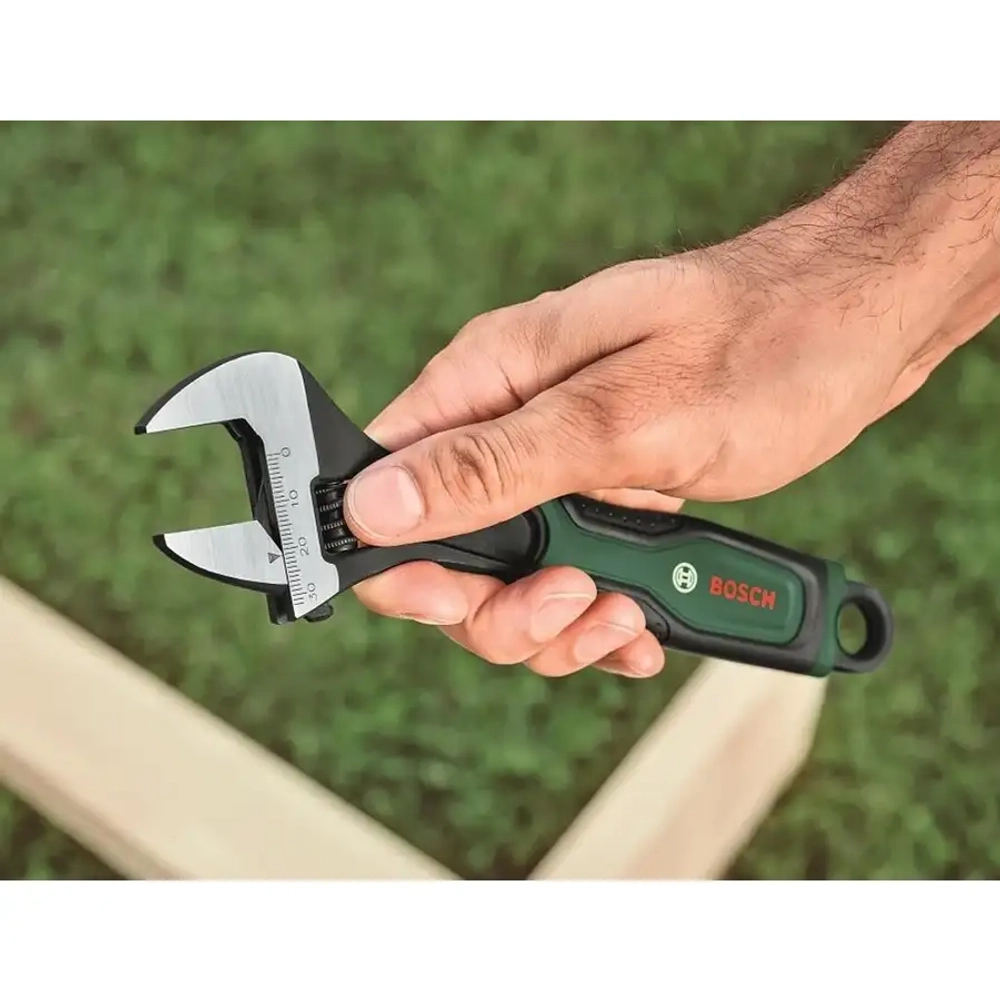 Разводной ключ BOSCH 1600A02W7R