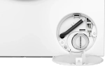 Bosch Series 6 WGK244Z0ME