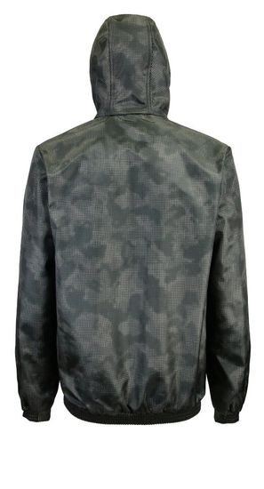 Костюм «Cleric (К-418)» мужской демисезонный КМФ