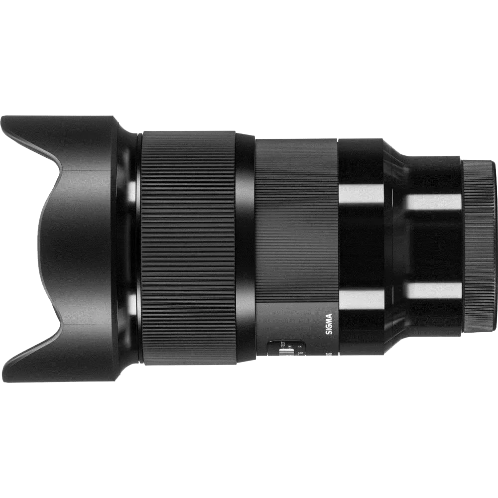 Объектив Sigma AF 20mm f/1.4 DG HSM for Sony E