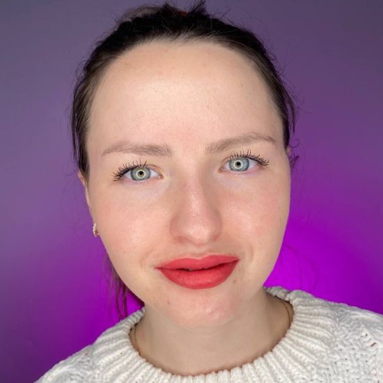 Пигмент FACE для губ - Samantha (из сета FACE AND THE CITY, Саманта)