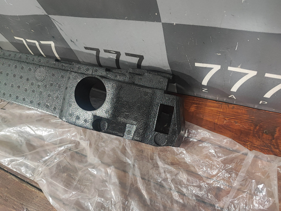 Абсорбер переднего бампера Exeed VX Новый Оригинал 602000092AB