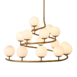 Люстра Brissac LIGHTING