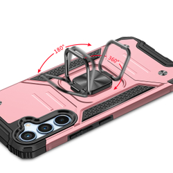 Противоударный чехол Legion Case для Samsung Galaxy A55