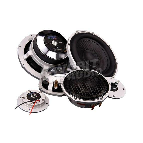 Комп. акустика STEG MASTER STROKE SS-1, SS-3, SS-6