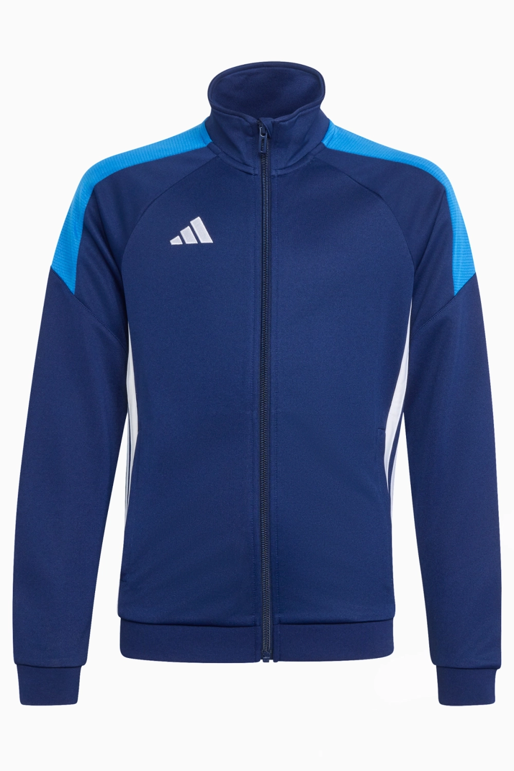 Спортивный костюм adidas Tiro 26 Essentials Детский - темно-синий