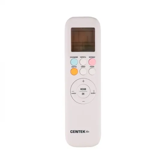 Кондиционер Centek CT-65C07+