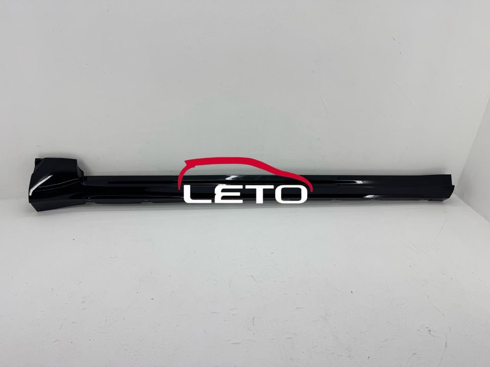 MOULDING ASSY, BODY ROCKER PANEL, L 75860-60060-C1 7586060060C1