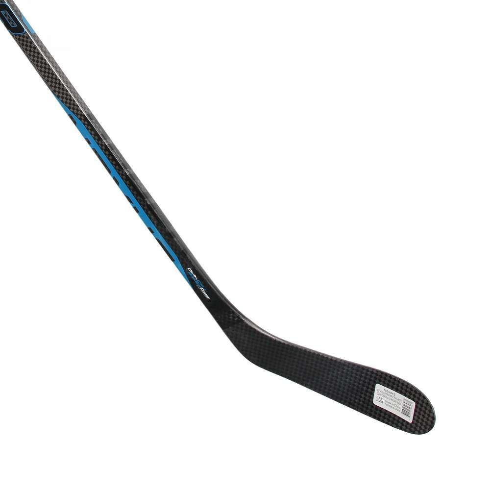 Клюшка BAUER NEXUS E5 PRO GRIP INT (Переходный)
