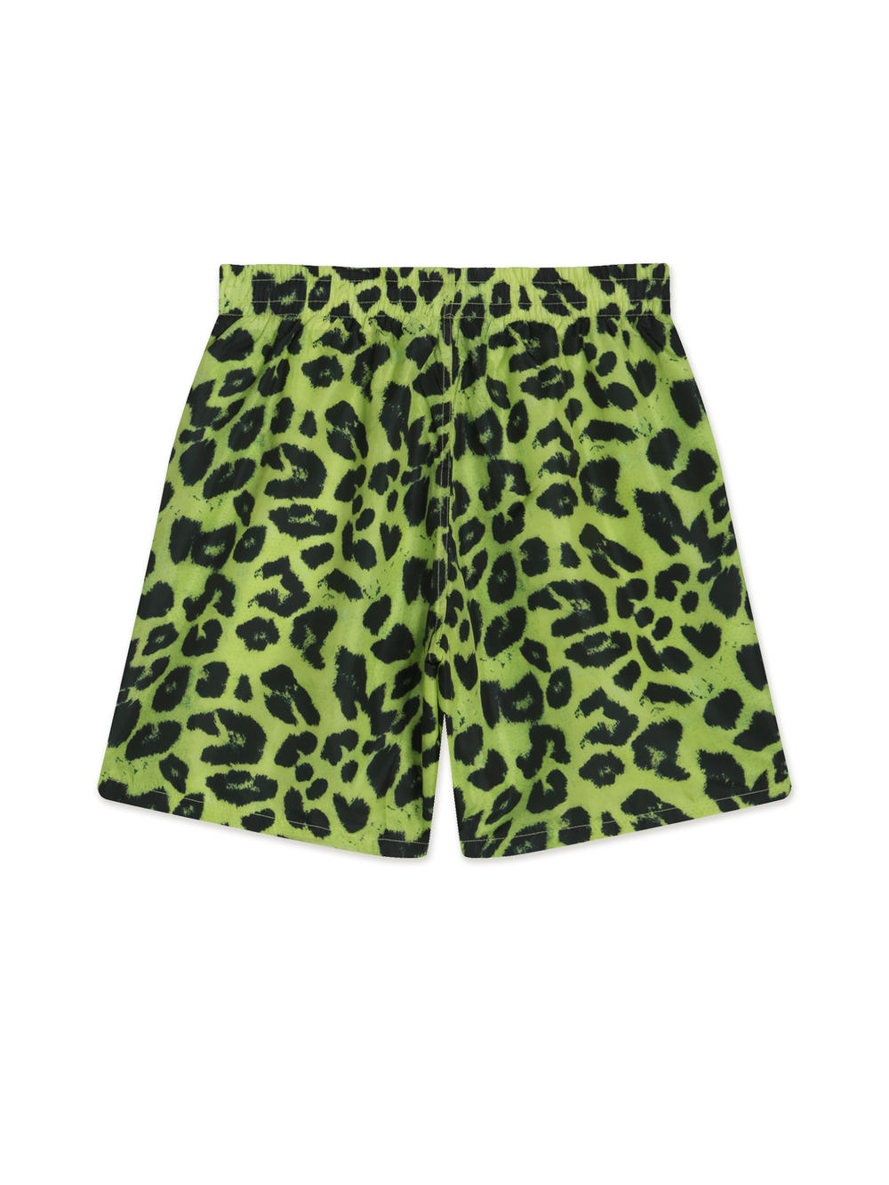 Мужские Шорты Leopard