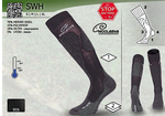 Носки Lasting SWH-906 Высокие -35°C +5°C 70%Merino -