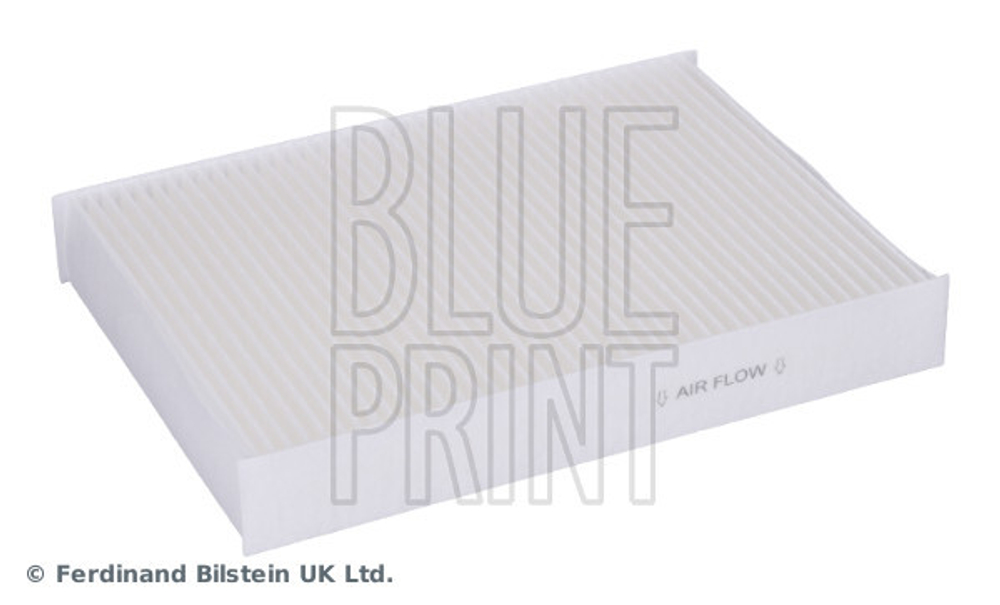BLUE PRINT - ADN12539-BLU - Filter, cabin air