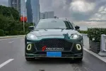 Карбоновый обвес для ASTON MARTIN DBX AM8 2020 - 2024