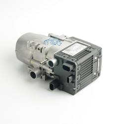 Комплект Eberspacher Hydronic 3 B4E CL бензин 12V + монтажный комплект (базовый) 5