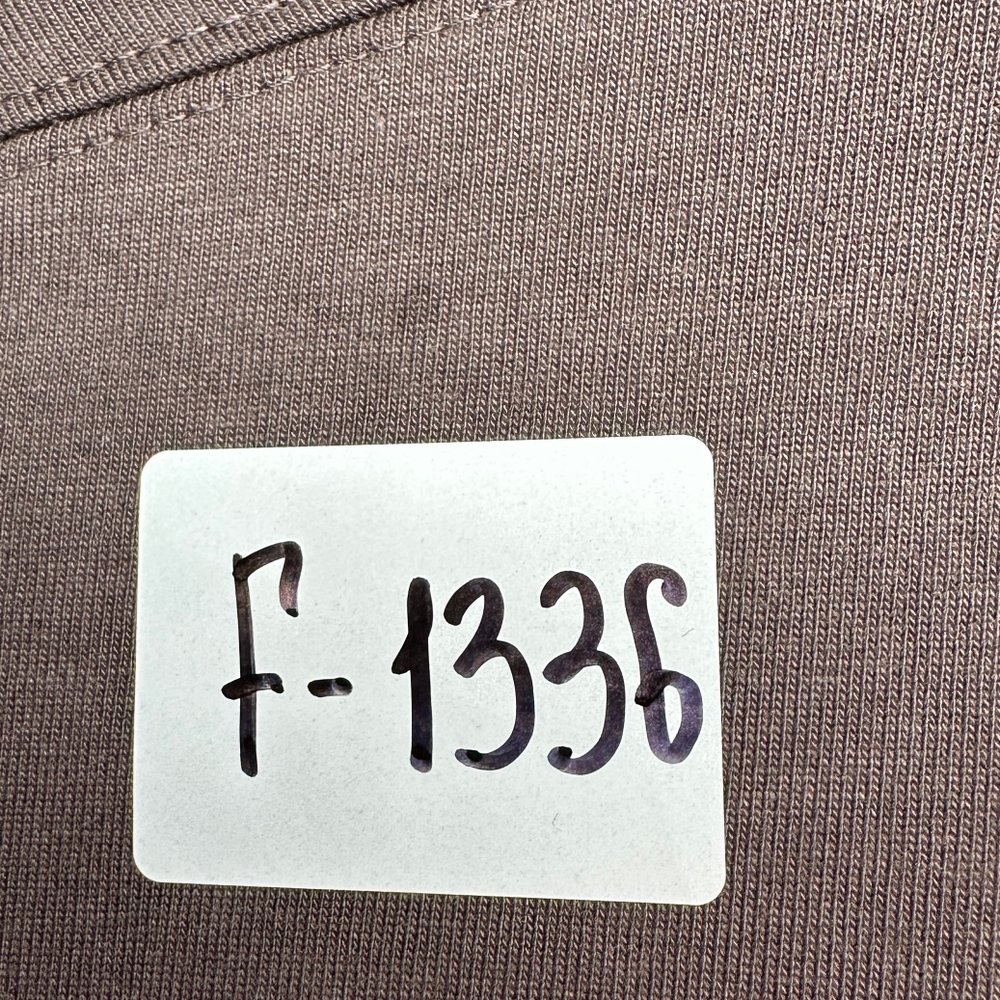 Футболка Ymkashix THF Big Logo F-1336 pp.M