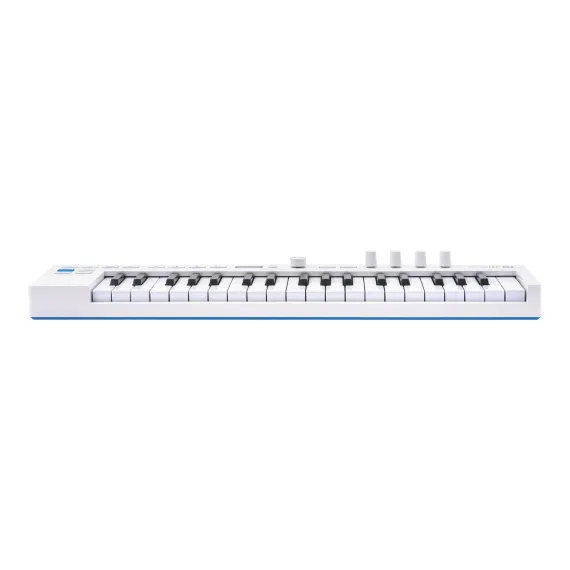 Arturia KeyStep 37 MK2 White
