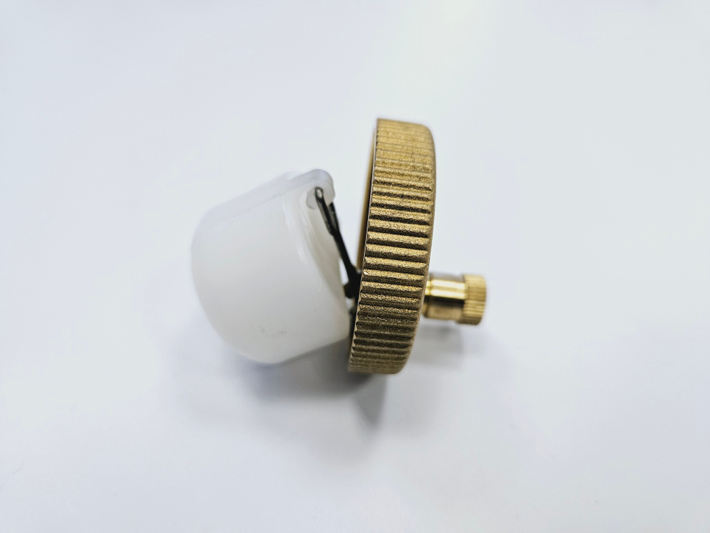 Воздухоотводчик для VAILLANT AtmoMAX Pro(Plus)/TurboMAX Pro(Plus) (арт. 061707)
